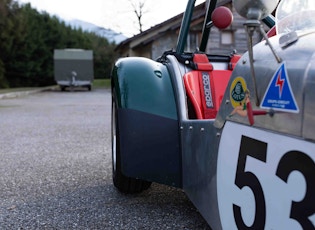 1964 Lotus Seven Series 2