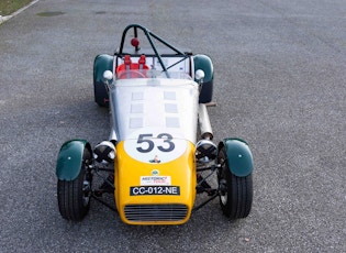 1964 Lotus Seven Series 2