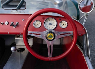 1964 Lotus Seven Series 2