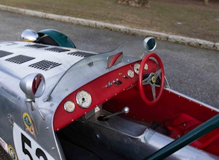 1964 Lotus Seven Series 2