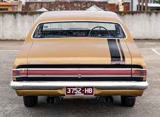 1969 Holden HK Monaro GTS 327 Bathurst 