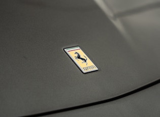 2010 Ferrari 599 GTB Fiorano - HGTE Package