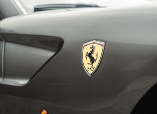 2010 Ferrari 599 GTB Fiorano - HGTE Package