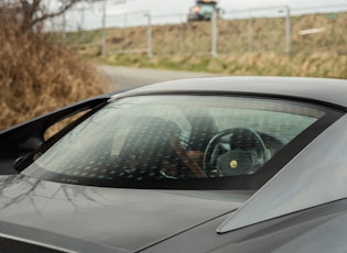 2010 Ferrari 599 GTB Fiorano - HGTE Package