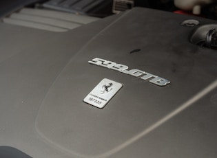 2010 Ferrari 599 GTB Fiorano - HGTE Package