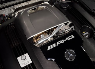 2022 Mercedes-AMG (R232) SL 63 - 112 Km - VAT Q 