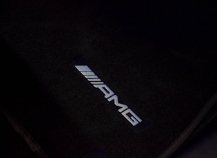 2022 Mercedes-AMG (R232) SL 63 - 112 Km - VAT Q 