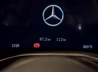 2022 Mercedes-AMG (R232) SL 63 - 112 Km - VAT Q 