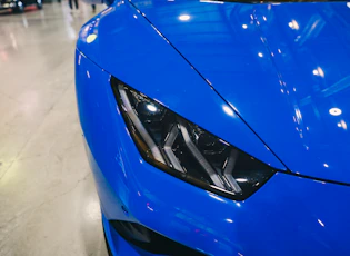 2020 Lamborghini Huracán EVO RWD Spyder - VAT Q 