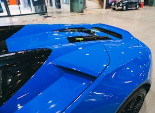 2020 Lamborghini Huracán EVO RWD Spyder - VAT Q 