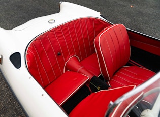 1959 Goggomobil Dart 