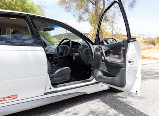 1998 Holden HSV VT GTS Series 1 220i