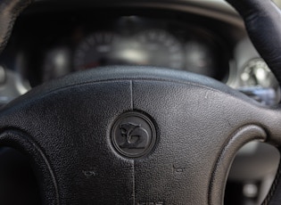 1998 Holden HSV VT GTS Series 1 220i