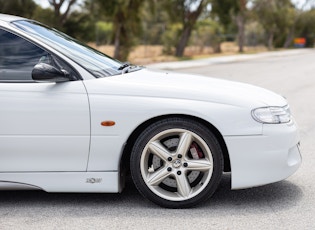 1998 Holden HSV VT GTS Series 1 220i