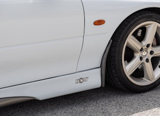 1998 Holden HSV VT GTS Series 1 220i