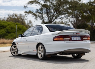1998 Holden HSV VT GTS Series 1 220i