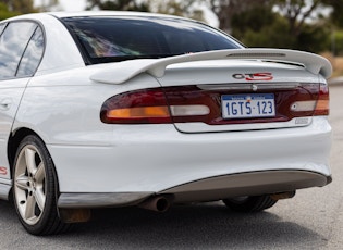 1998 Holden HSV VT GTS Series 1 220i