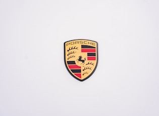 2011 Porsche (987) Cayman R