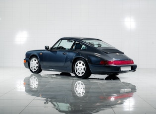 1992 Porsche 911 (964) Carrera 2