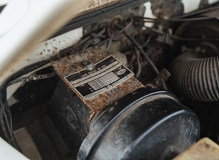 1989 Land Rover 110 County V8 Station Wagon