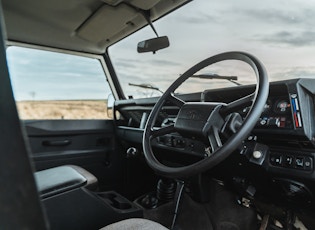 1989 Land Rover 110 County V8 Station Wagon