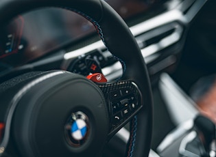 2023 BMW (G81) M3 Competition Touring XDRIVE - VAT Q
