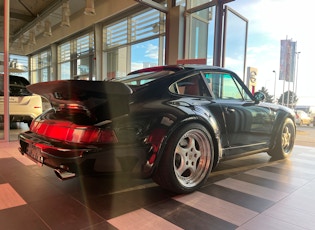 1991 Porsche 911 (964) Turbo 3.3