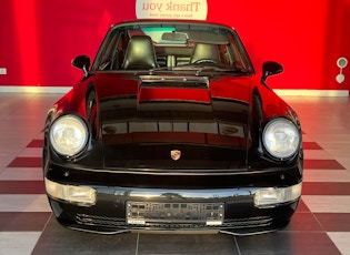 1991 Porsche 911 (964) Turbo 3.3