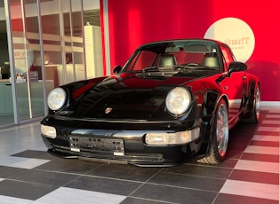 1991 Porsche 911 (964) Turbo 3.3