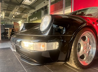 1991 Porsche 911 (964) Turbo 3.3