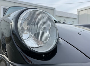 1991 Porsche 911 (964) Turbo 3.3