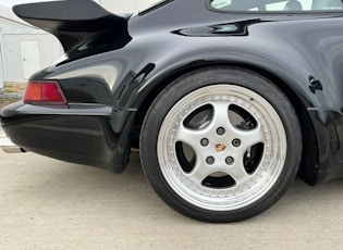 1991 Porsche 911 (964) Turbo 3.3