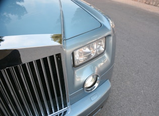 2004 Rolls-Royce Phantom - UK Registered