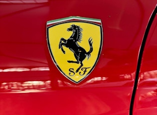 2008 Ferrari F430 F1