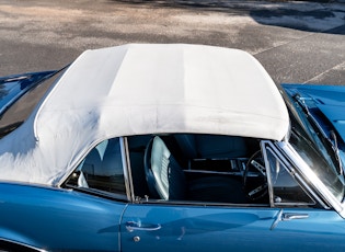 1967 Chevrolet Camaro RS/SS Convertible