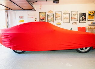 1994 Porsche 968 Sport