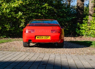 1994 Porsche 968 Sport