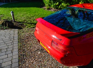 1994 Porsche 968 Sport