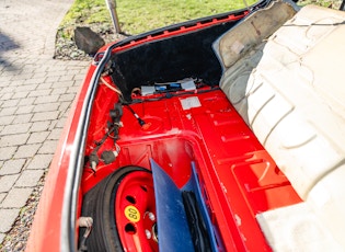 1994 Porsche 968 Sport