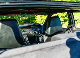 1994 Porsche 968 Sport