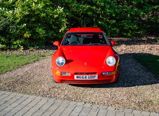 1994 Porsche 968 Sport