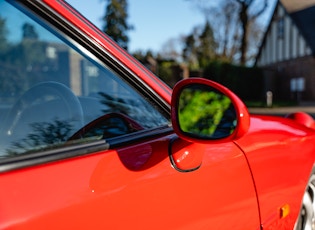 1994 Porsche 968 Sport