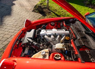 1994 Porsche 968 Sport