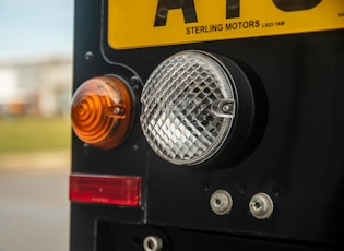 2014 Land Rover Defender 90 XS - Soft Top Conversion