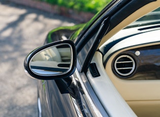 2008 Bentley Continental GTC W12