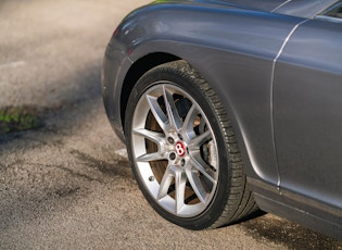 2007 Bentley Continental GTC W12