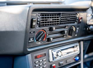 1986 BMW (E24) 635 CSI