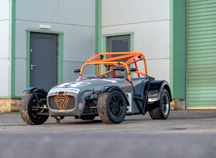 2018 Caterham Seven - 310R Upgrade - Track Prepared 