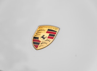2017 Porsche 911 (991.2) Carrera GTS