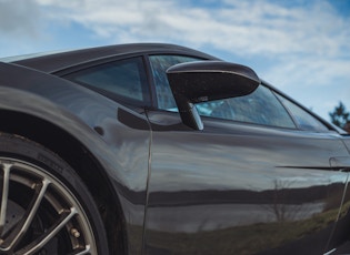 2007 Lamborghini Gallardo Superleggera